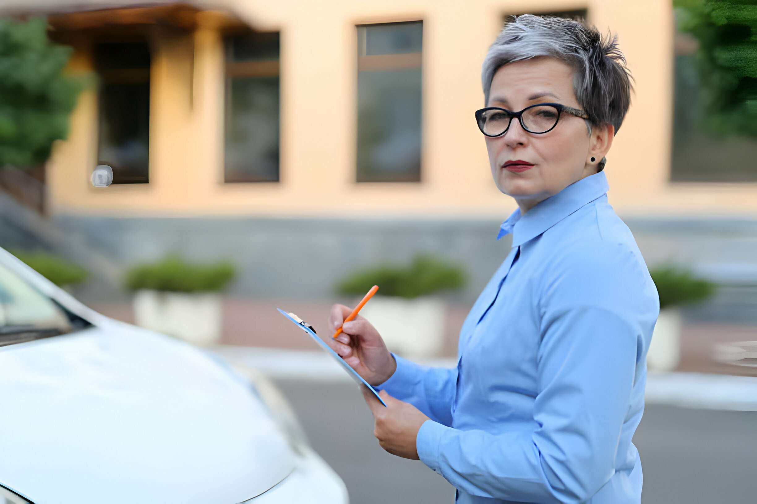 Car Finance Company