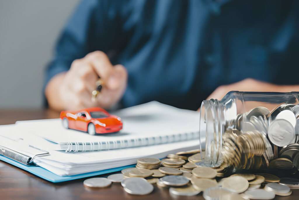 Car Finance Company