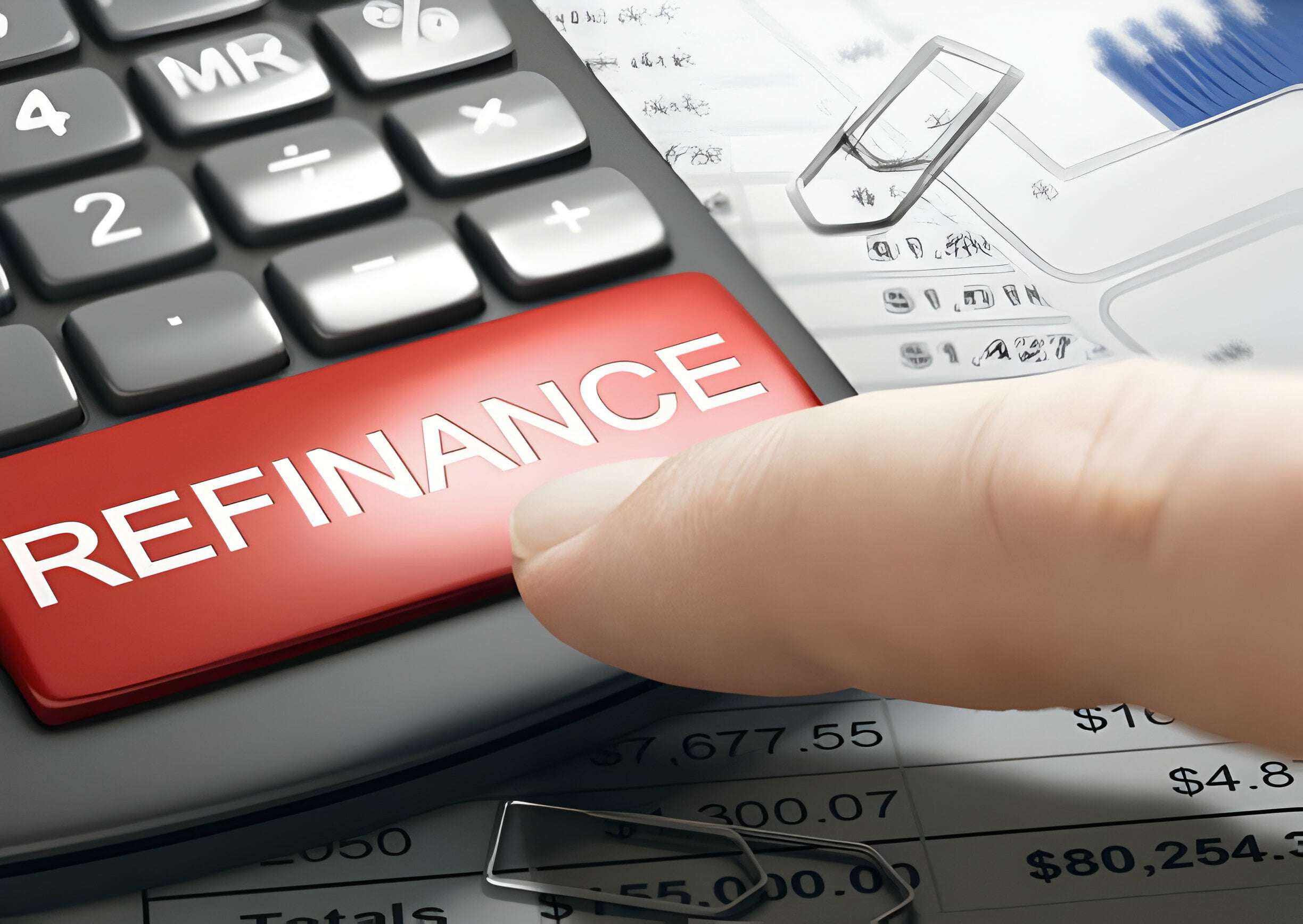 Refinancing Loan